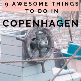 Copenhagen Travel - 9 Awesome Things to do in Copenhagen - La Vie en Travel
