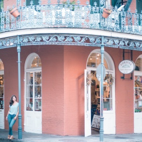 New Orleans - The 7 Best Things to do in New Orleans - New Orleans Bucket List - La Vie en Travel