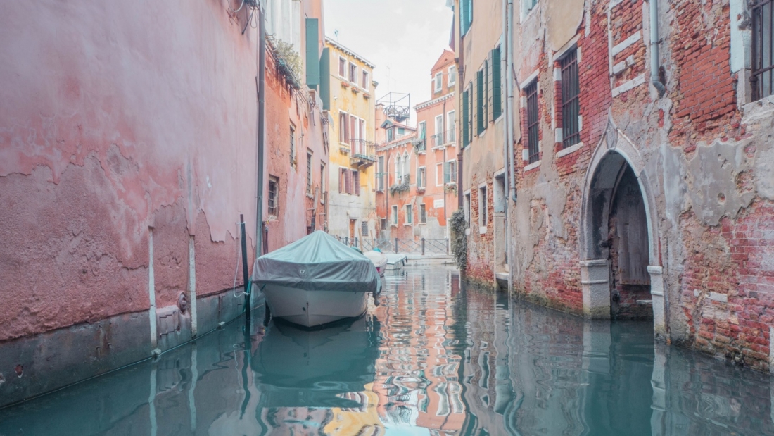 Things to do in Venice, Italy. Hidden photo spots Venice. Travel Tips Venice. La Vie en Travel.