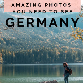 Germany Photos - Germany Vacation - Germany Photos You Need to See - La Vie en Travel