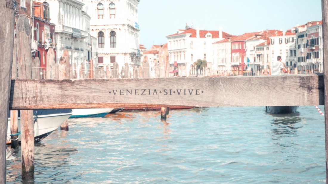 La Vie en Travel Venice Italy