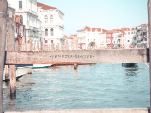 La Vie en Travel Venice Italy