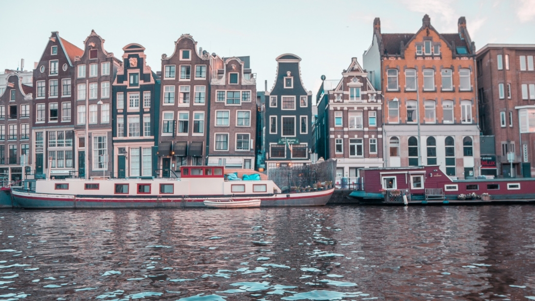 Likken taart Kinderachtig The 17 Most Unique Things to do in Amsterdam - La Vie en Travel