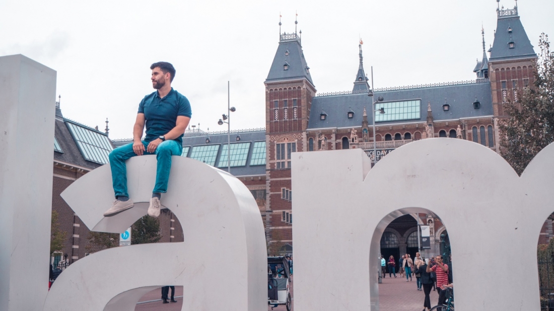 Learn some new Dutch words with this list for your Netherlands trip!