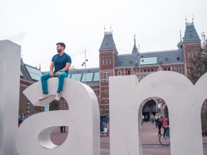 Learn some new Dutch words with this list for your Netherlands trip!