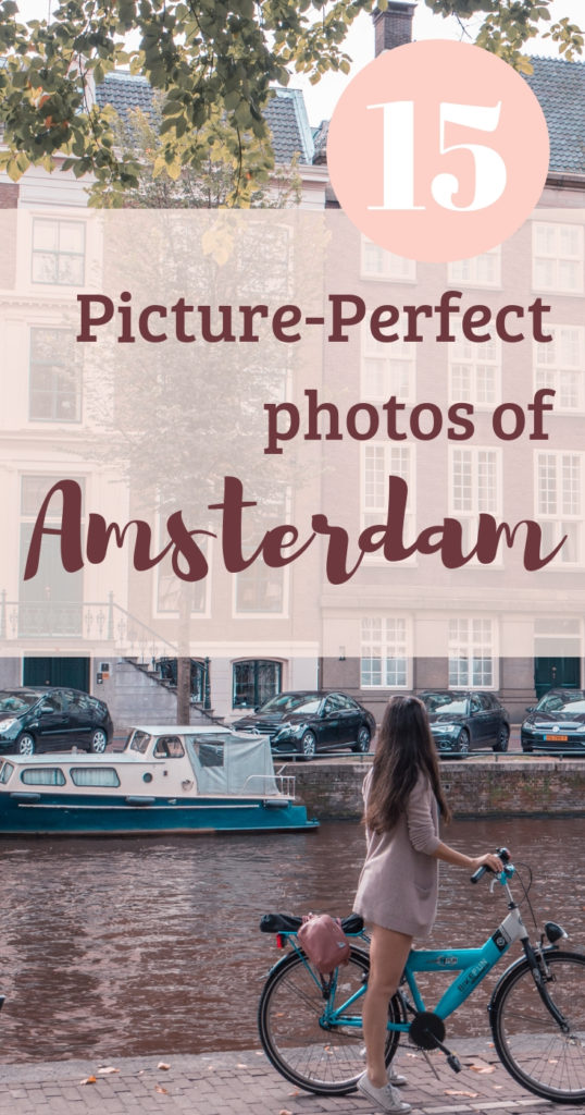 Amsterdam Photography - Traveling Amsterdam - Amsterdam Netherland - La Vie en Travel