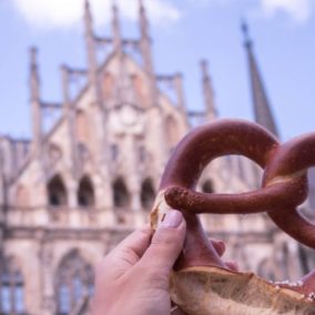Places to Visit in Munich in 1 Day