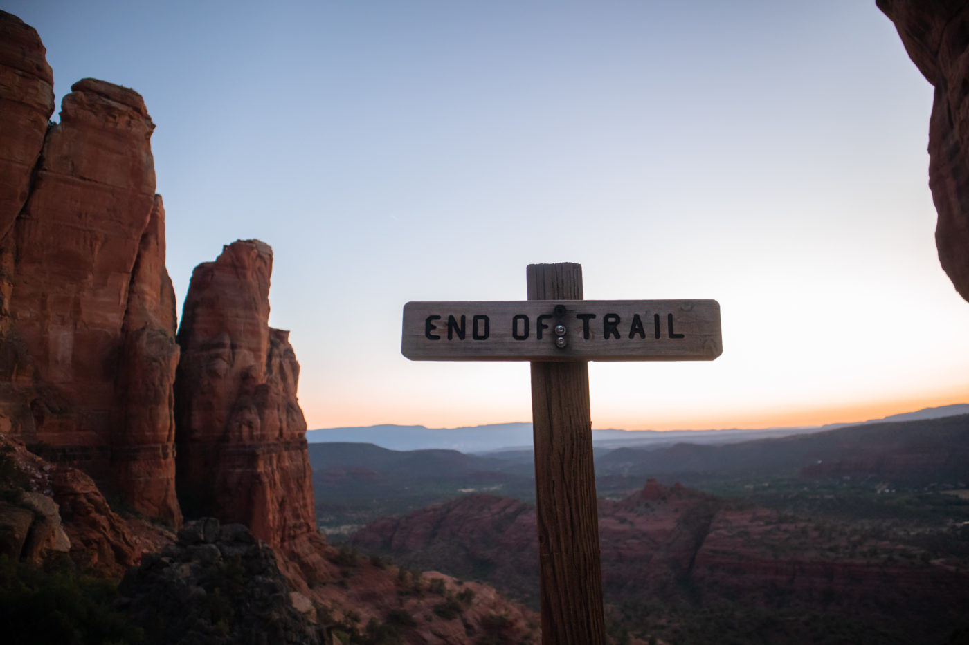 Arizona Campervan Rental - Plan the best Arizona road trip with this great Arizona itinerary! - Sedona - The Grand Canyon - Page - Monument Valley